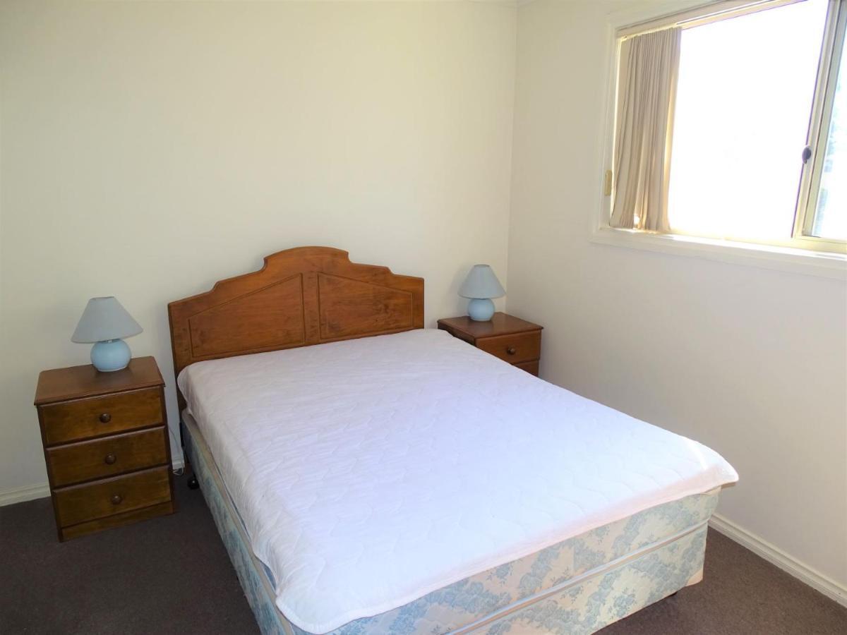 Moonta Bay Cabins Motel Port Moonta Luaran gambar
