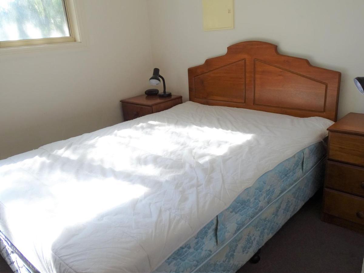 Moonta Bay Cabins Motel Port Moonta Luaran gambar