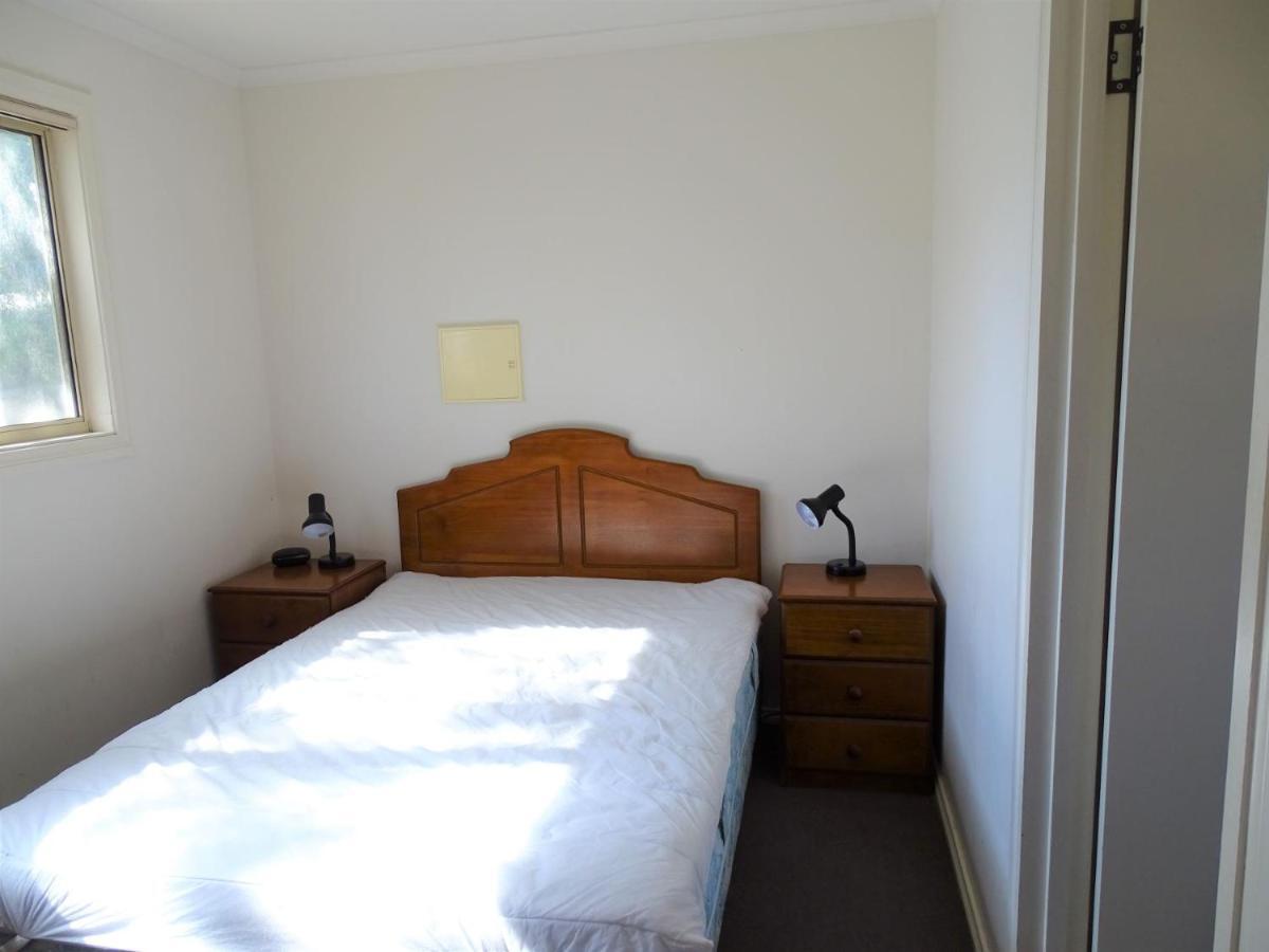 Moonta Bay Cabins Motel Port Moonta Luaran gambar